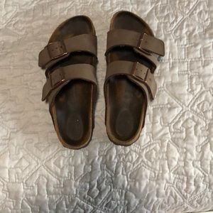 Birkenstock’s